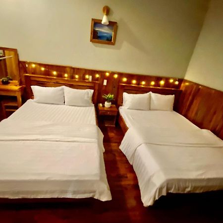 Lien Tho Hotel Phu Quoc Exteriör bild
