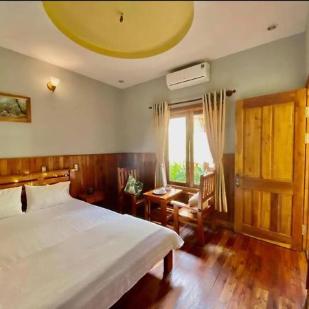 Lien Tho Hotel Phu Quoc Exteriör bild