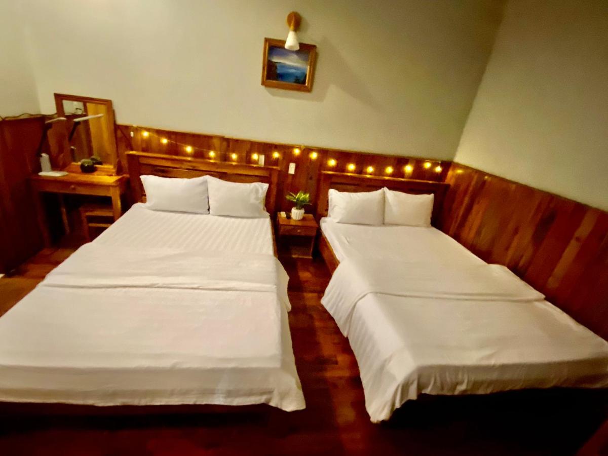 Lien Tho Hotel Phu Quoc Exteriör bild