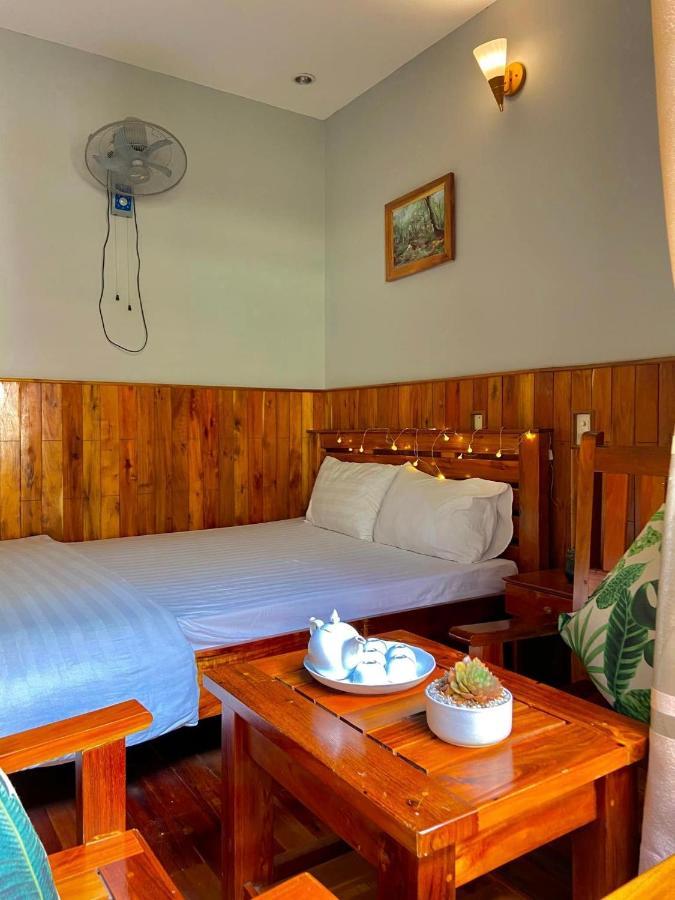 Lien Tho Hotel Phu Quoc Exteriör bild