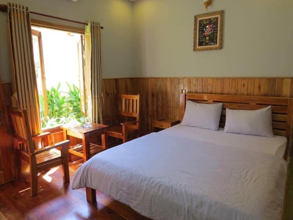 Lien Tho Hotel Phu Quoc Exteriör bild