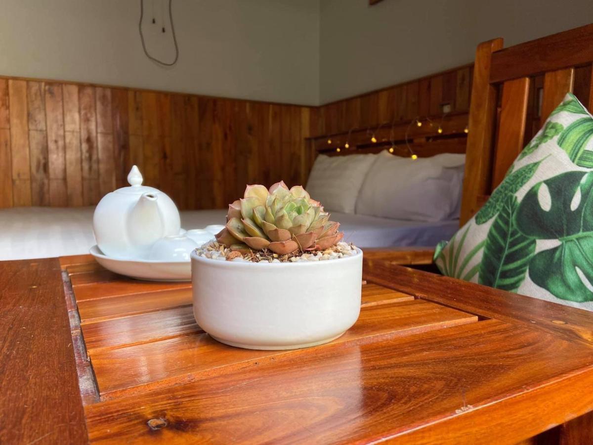 Lien Tho Hotel Phu Quoc Exteriör bild