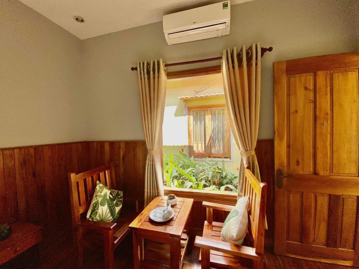 Lien Tho Hotel Phu Quoc Exteriör bild