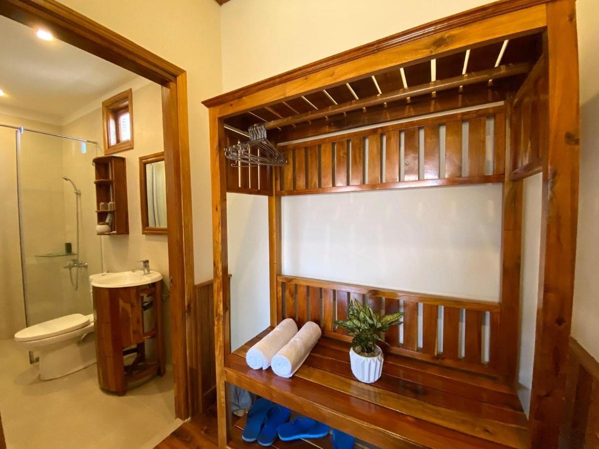 Lien Tho Hotel Phu Quoc Exteriör bild