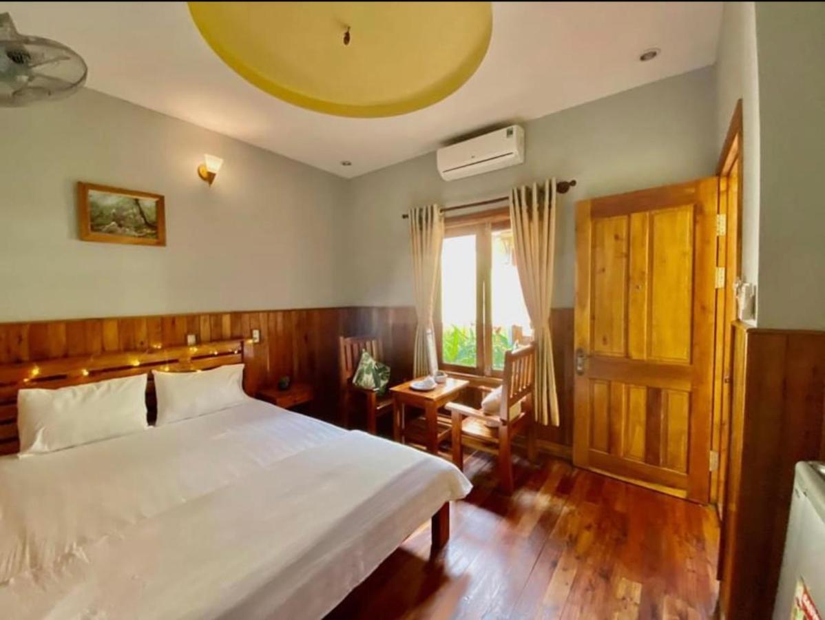 Lien Tho Hotel Phu Quoc Exteriör bild